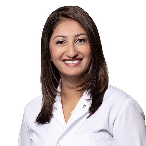 Kimi Patel